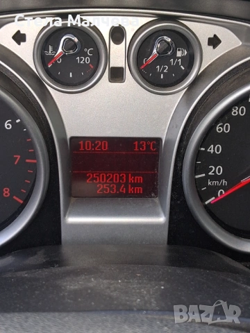 Форд фокус, снимка 7 - Автомобили и джипове - 53050601