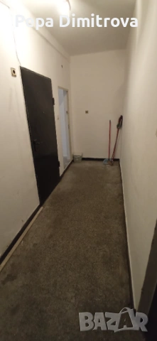 Двустаен, преустроен в тристаен. Собственик, снимка 13 - Апартаменти - 53353302