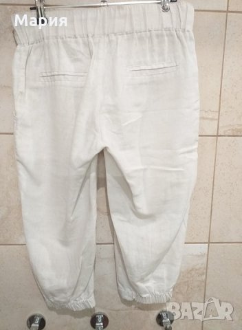 Дамски бермуди и къси панталонки различни размери, снимка 9 - Къси панталони и бермуди - 19803288