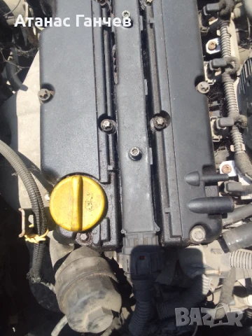 Бобина за Опел- 3броя, снимка 3 - Части - 51039977