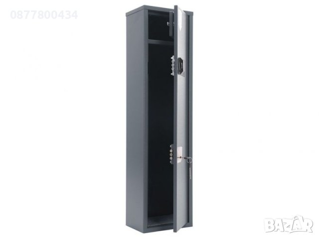 Всички видове каси и сейфове за оръжие и пушка при нас на склад-от 1 до 7 пушки, снимка 9 - Ловно оръжие - 44172906