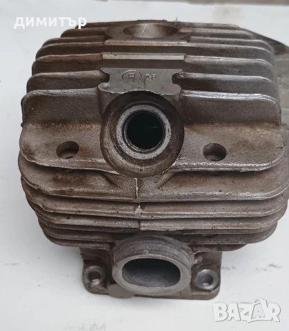 Цилиндър за Щил/Stihl 044/440, снимка 3 - Градинска техника - 53948966