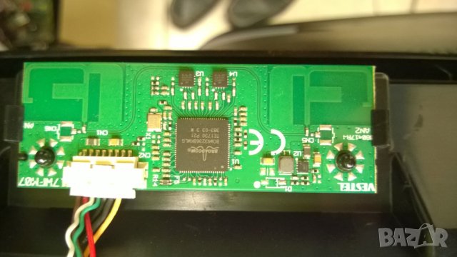 TOSHIBA-55L3763DG, снимка 12 - Телевизори - 31747233