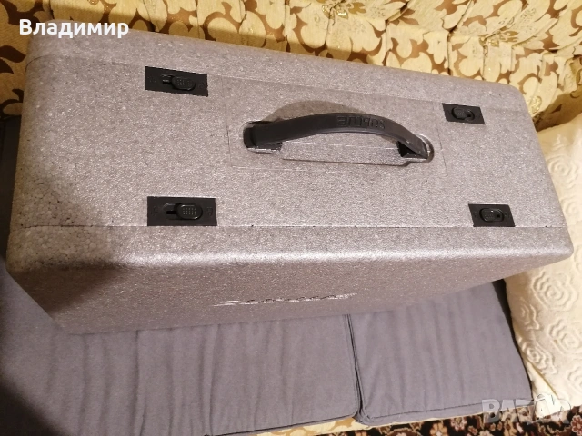 Подводен скутер SUBLUE NAVBOW, снимка 10 - Водни спортове - 53297215