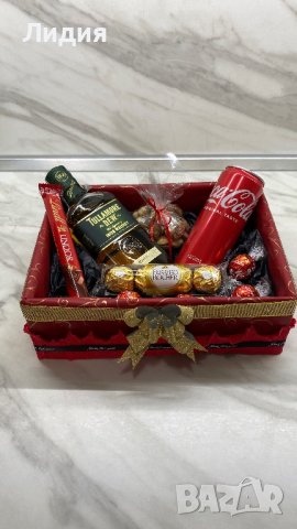 Подаръчни кошници и кутии, снимка 9 - Други - 39971645