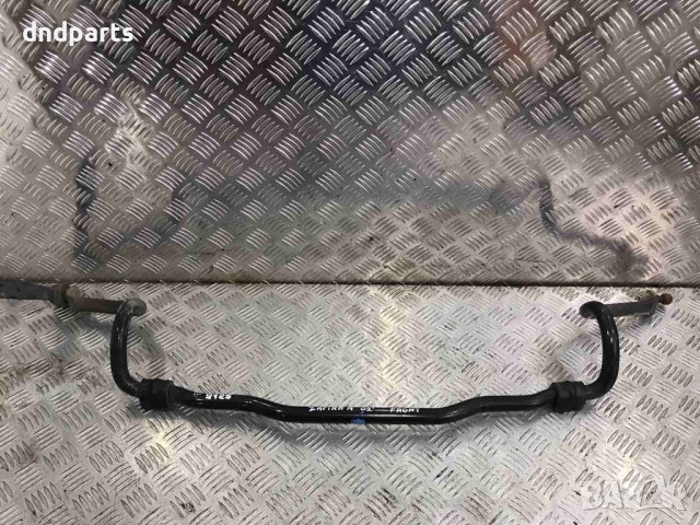 Стабилизираща щанга Opel Zafira A,2002г.(предна)