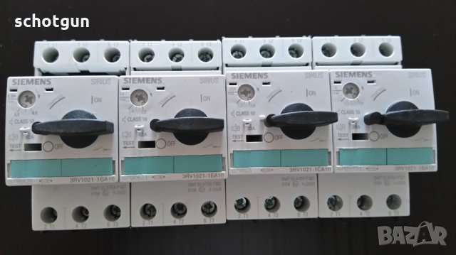 Автоматизация 3, снимка 4 - Друга електроника - 30282949