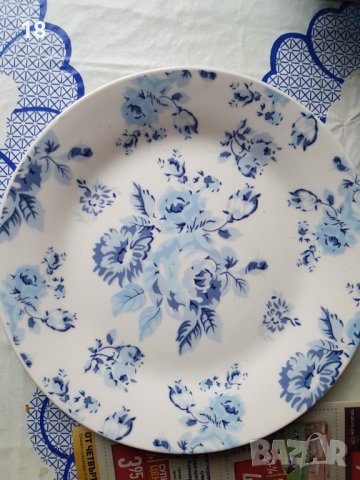 Чинии и купи