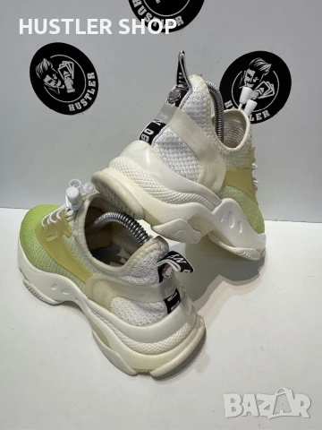 Сникърси STEVE MADDEN.Номерация 37, снимка 5 - Маратонки - 50554705