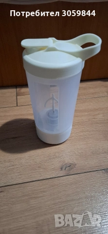 Електрически шейкър