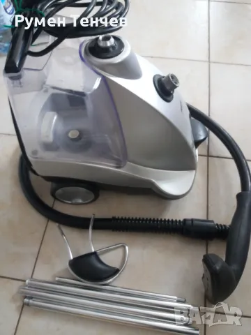 Вертикална ютия PRINCESS, снимка 8 - Ютии - 49556130