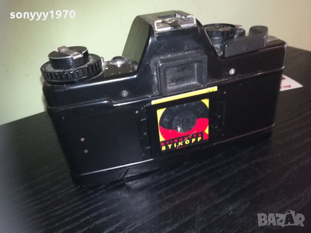 praktica-ретро фото-внос france 1910201604, снимка 17 - Фотоапарати - 30477350