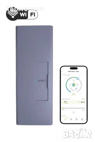 Електрически котел Vobeli SMART Maxi 4-12