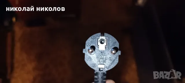 Конвектор Electrolux ECH/AT-2002 3AI-W, снимка 5 - Отоплителни печки - 48437211