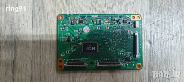 FRC board - V28A001510A1 PE1159 TV Toshiba 55L7453D