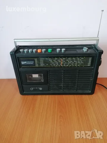 Graetz Country corder 307 - 1973г