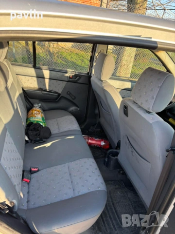 Hyundai Getz, снимка 8 - Автомобили и джипове - 54194137