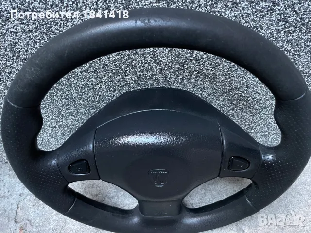Перфектен волан Ровър 400/ Rover 400, снимка 6 - Части - 49447326