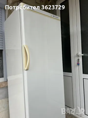 Вертикален фризер Siltal, снимка 3 - Фризери - 49144908