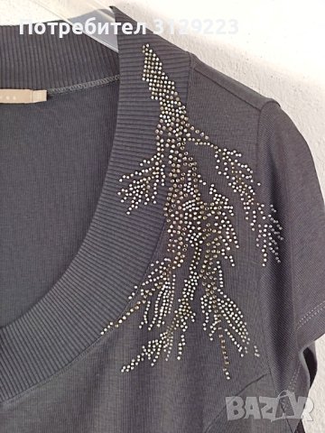 Xandres Tshirt size XXXL A46, снимка 2 - Тениски - 40519134