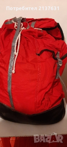 ТУРИСТИЧЕСКА ГОЛЯМА РАНИЦА 