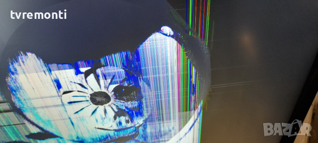 лед диоди от дисплей M280DGJ-L30 Rev. C2 от монитор SAMSUNG, модел U28E590D, снимка 6 - Части и Платки - 36536629