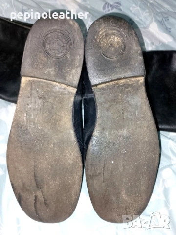 Високи Военни Коледарски Въстанически Хайдушки Мото Ботуши номера 44 и 45, снимка 11 - Мъжки ботуши - 52772962