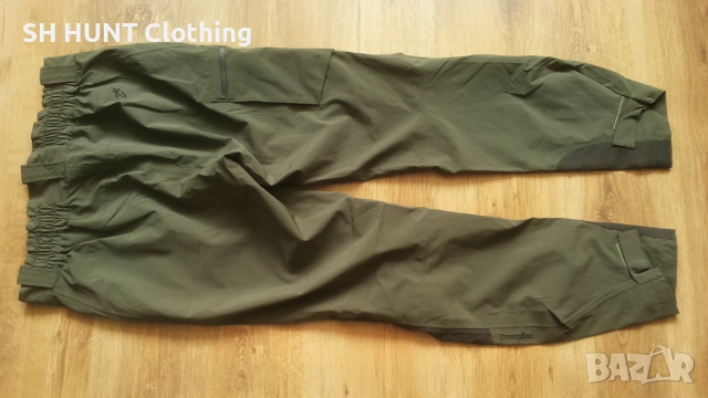 Twentyfour Waterproof Stretch Trouser размер L еластичен водонепромокаем панталон - 1429, снимка 2 - Екипировка - 52417424