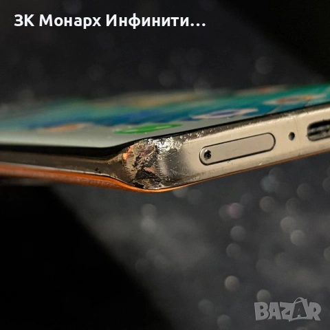 Телефон Honor Magic 6 5G / 256GB / 8GB RAM / спукан дисплей, снимка 9 - Други - 54034630