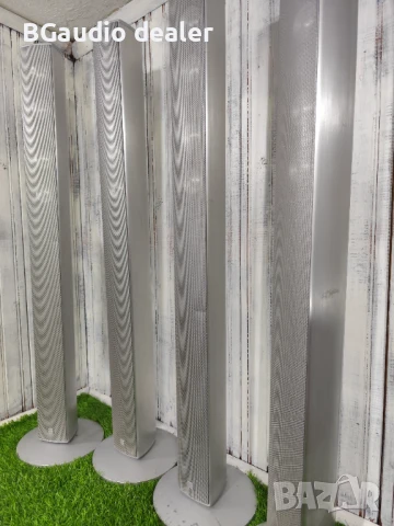 Canton CD-100 ПрОмО Цена , снимка 5 - Тонколони - 51396266