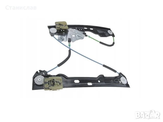 Стъклоподемник за Opel Insignia A