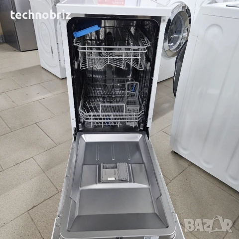 Съдомиялна машина Midea WiFi 45см -  2 ГОДИНИ ГАРАНЦИЯ, снимка 4 - Съдомиялни - 52456600