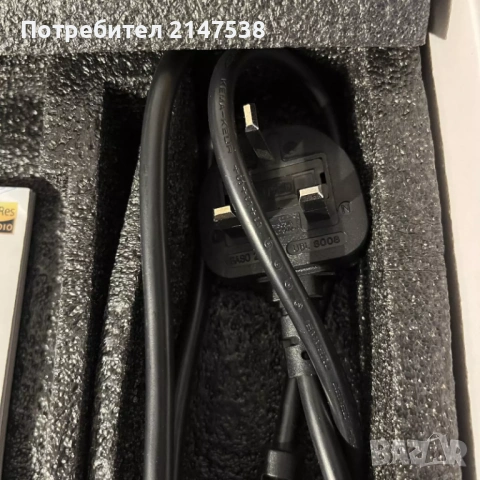 SMSL SU-9 — high-end DAC с кристално чист звук, снимка 12 - Ресийвъри, усилватели, смесителни пултове - 53359080