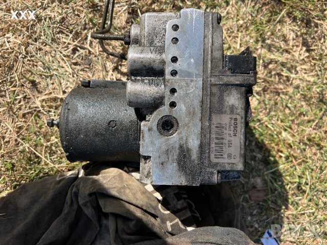 Sprinter на части 2.9 122коня, снимка 5 - Автомобили и джипове - 42551869