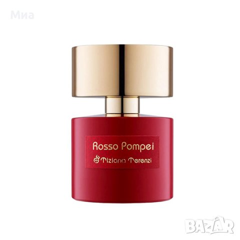 Парфюм унисекс Tiziana Terenzi, снимка 2 - Унисекс парфюми - 42120173