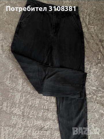 Дънки от Zara, снимка 2 - Дънки - 50772132