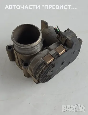 Дросел Клапа Фиат Путно 1.2 Fiat Punto Mk2 1999-2005г ОЕМ 0280750042