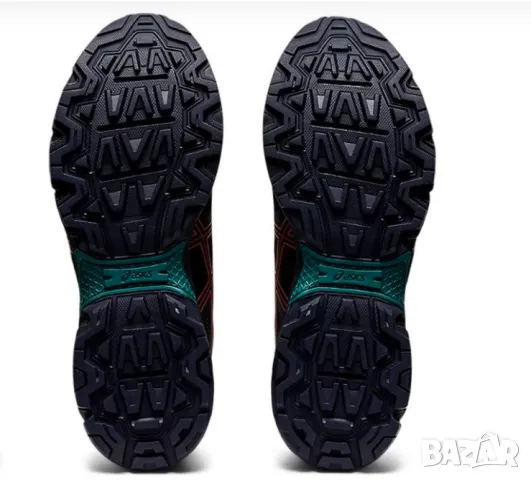 водоустойчиви маратонки Asics Gel-Venture 8  номер 45 , снимка 4 - Маратонки - 49248008