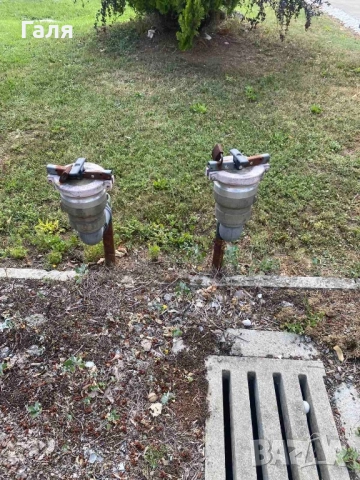 Продавам обзавеждане за бензиностанция, снимка 2 - Други услуги - 51798189