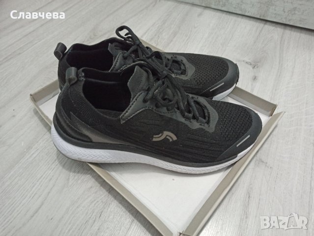Мъжки маратонки , снимка 3 - Спортни обувки - 42080345