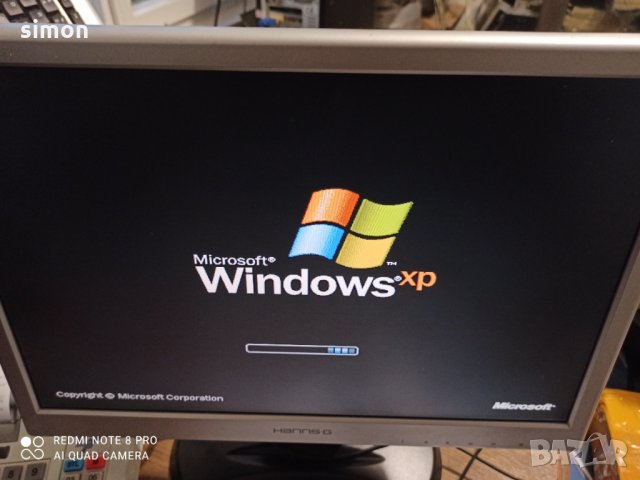 Настолен компютър, снимка 3 - За дома - 31581506