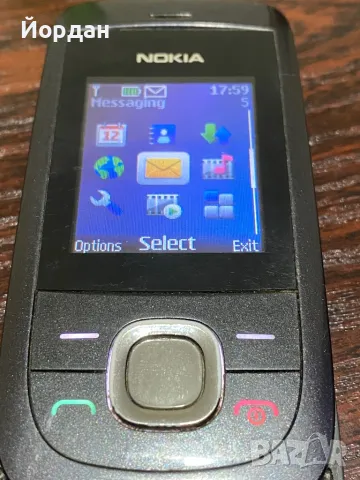 Nokia 2220s, снимка 4 - Nokia - 49882804