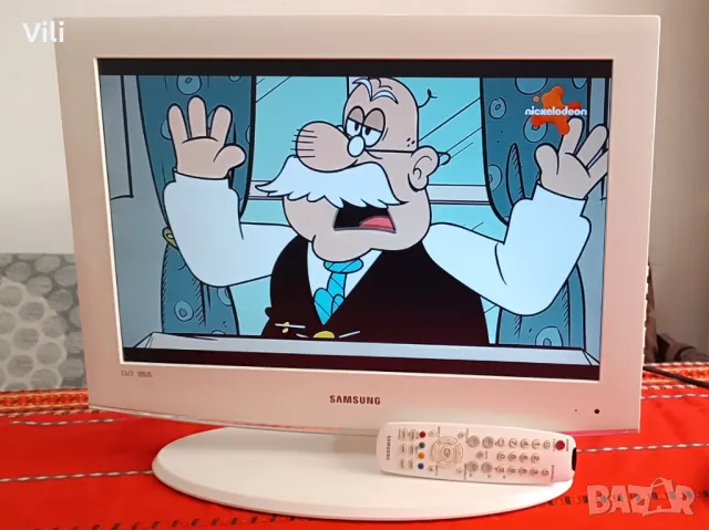 Samsung LE22A455C1D, снимка 7 - Телевизори - 48090427