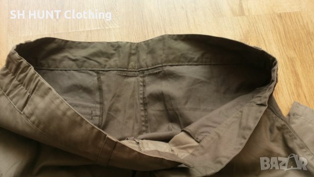 Northpeak Trouser размер XL за лов риболов и туризъм панталон със здрава материя - 320, снимка 12 - Панталони - 42127160