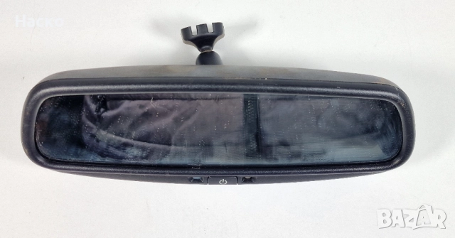 Огледало Задно Виждане Toyota Corolla Verso Тойота Корола Версо 2004-2008
