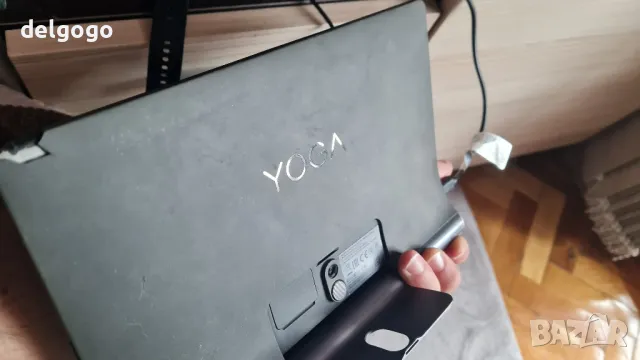 Таблет Lenovo Yoga YT-X705L, снимка 1