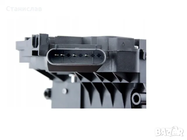 Ford Fiesta MK6 Брава за предна дясна врата, снимка 5 - Части - 50216759