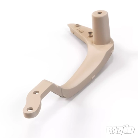 Mercedes CLK W208 - Подсилена вътрешна дръжка на врата A2088100554, снимка 5 - Части - 52331871