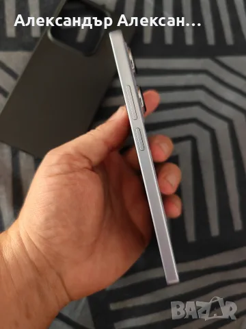 Redmi Note 14S 256/8, снимка 10 - Xiaomi - 55742160