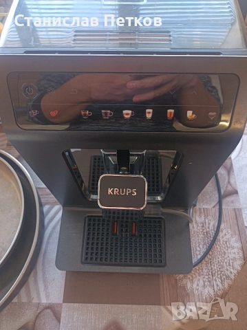 кафеавтомат Krups